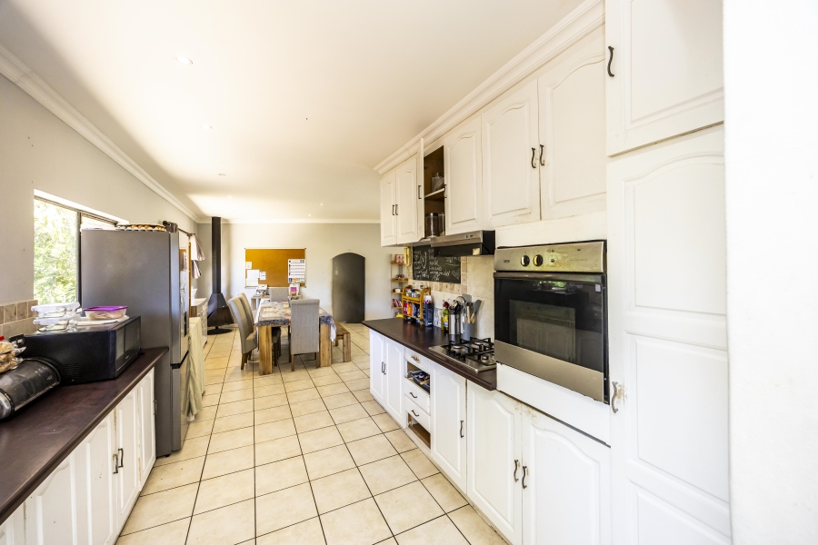 4 Bedroom Property for Sale in Nahoon Valley Park Eastern Cape